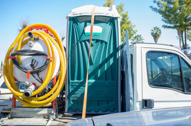 Best Long-term porta potty rental  in One Loudoun, VA