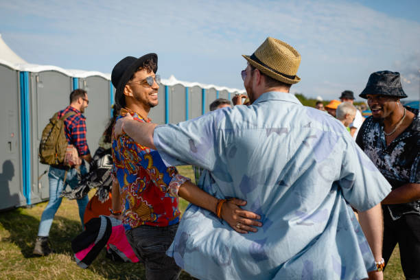 Best Affordable porta potty rental  in One Loudoun, VA