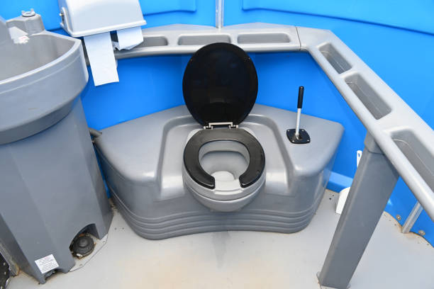 Best Local porta potty services  in One Loudoun, VA