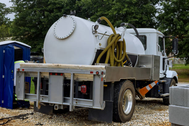 Best Affordable porta potty rental  in One Loudoun, VA