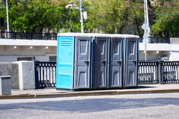 Best High-end porta potty rental  in One Loudoun, VA