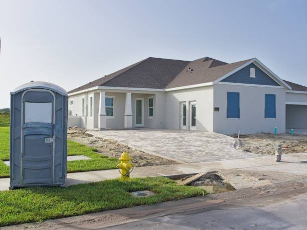 Best Porta potty rental near me  in One Loudoun, VA