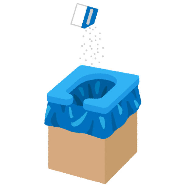 Portable Toilet Options We Offer in One Loudoun, VA